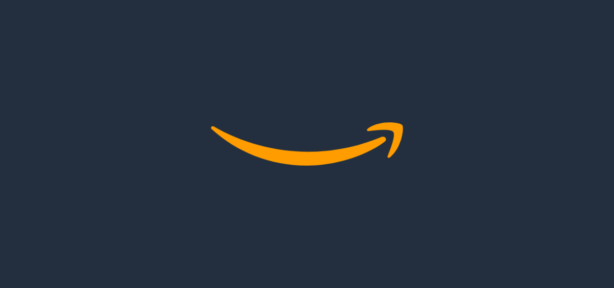 Amazon case study cover