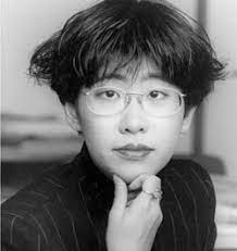 Banana Yoshimoto