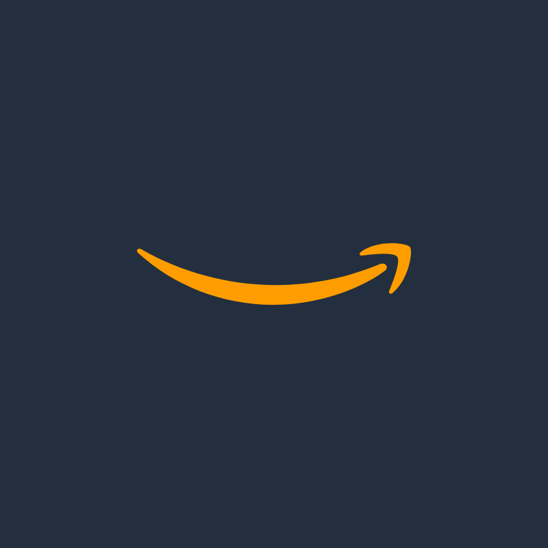 Amazon logo